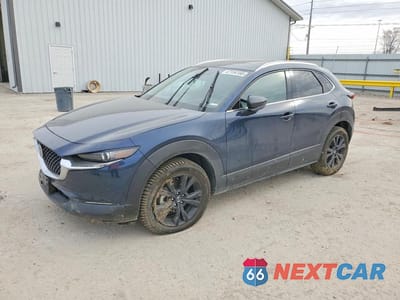2022 MAZDA CX-30 PREMIUM 3MVDMBDY6NM426487 - główne zdjęcie licytacji z USA - miniatura