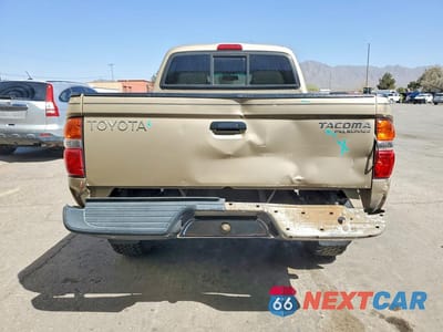 Zdjęcie 6 z 12 samochodu: 2002 TOYOTA TACOMA PRERUNNER VIN:5TEGM92N32Z079487 - miniatura