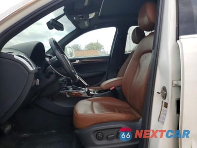 Zdjęcie 7 z 12 samochodu: 2012 AUDI Q5 PREMIUM PLUS VIN:WA1LFAFP7CA139816 - miniatura