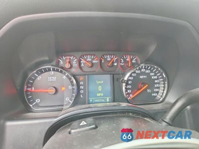 Zdjęcie 9 z 11 samochodu: 2018 CHEVROLET SILVERADO K1500 VIN:1GCVKNEC2JZ295082 - miniatura