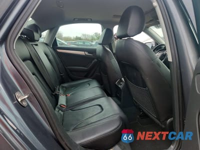 Zdjęcie 10 z 13 samochodu: 2015 AUDI A4 PREMIUM VIN:WAUAFAFLXFN024079 - miniatura