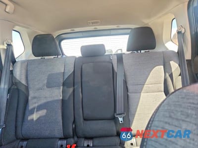 Zdjęcie 10 z 12 samochodu: 2022 NISSAN ROGUE SV VIN:5N1BT3BAXNC698397 - miniatura