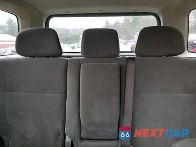 Zdjęcie 10 z 13 samochodu: 2004 MITSUBISHI OUTLANDER LS VIN:JA4LZ31F04U001990 - miniatura