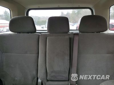 Zdjęcie 10 z 13 samochodu: 2004 MITSUBISHI OUTLANDER LS VIN:JA4LZ31F04U001990 - miniatura