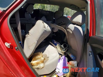 Zdjęcie 11 z 13 samochodu: 2010 HYUNDAI TUCSON GLS VIN:KM8JT3AC2AU082180 - miniatura