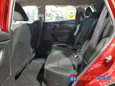 Zdjęcie 11 z 13 samochodu: 2025 NISSAN ROGUE S VIN:5N1BT3AB8SC835326 - miniatura