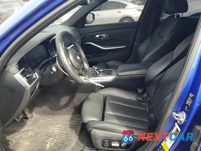 Zdjęcie 7 z 11 samochodu: 2019 BMW 330XI VIN:WBA5R7C55KAJ83207 - miniatura