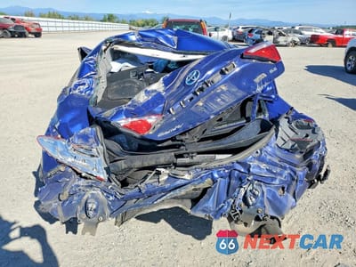 Zdjęcie 6 z 11 samochodu: 2015 TOYOTA CAMRY HYBRID VIN:4T1BD1FK3FU144053 - miniatura