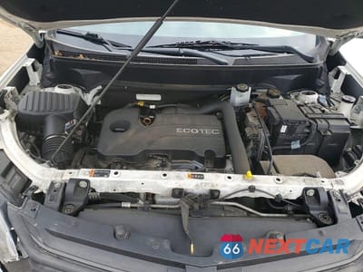 Zdjęcie 12 z 13 samochodu: 2019 CHEVROLET EQUINOX LT VIN:3GNAXKEV4KS626363 - miniatura