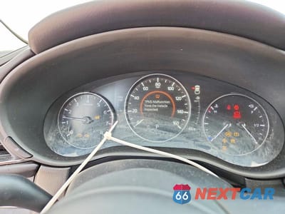 Zdjęcie 9 z 12 samochodu: 2023 MAZDA CX-30 PREFERRED VIN:3MVDMBCM9PM507517 - miniatura