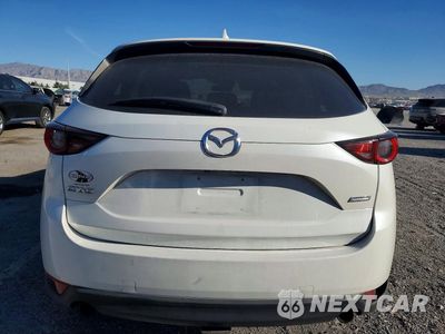 Zdjęcie 6 z 12 samochodu: 2017 MAZDA CX-5 TOURING VIN:JM3KFACL9H0181752 - miniatura
