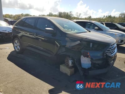 Czwarte zdjęcie samochodu z boku: 2020 FORD EDGE SE VIN:2FMPK3G9XLBB39176 - miniatura