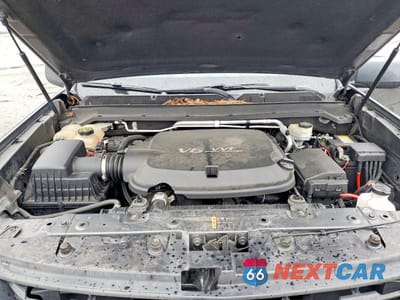 Zdjęcie 11 z 11 samochodu: 2017 CHEVROLET COLORADO Z71 VIN:1GCHTDEN3H1212970 - miniatura