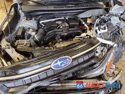 Zdjęcie 12 z 14 samochodu: 2025 SUBARU FORESTER TOURING VIN:JF2SLDTC8SH472238 - miniatura