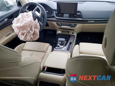 Zdjęcie 8 z 13 samochodu: 2024 AUDI Q5 PREMIUM 45 VIN:WA1GAAFY4R2054282 - miniatura