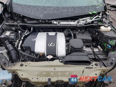 Zdjęcie 12 z 14 samochodu: 2021 LEXUS RX 350 BASE VIN:2T2HZMDAXMC262182 - miniatura