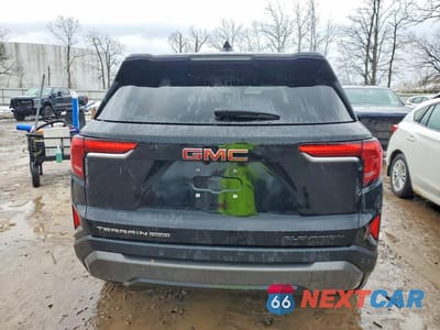 Zdjęcie 6 z 13 samochodu: 2026 GMC TERRAIN ELEVATION VIN:3GKALUEG7TL253448 - miniatura