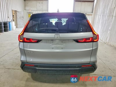 Zdjęcie 6 z 13 samochodu: 2026 HONDA CR-V EXL VIN:2HKRS4H75TH461910 - miniatura