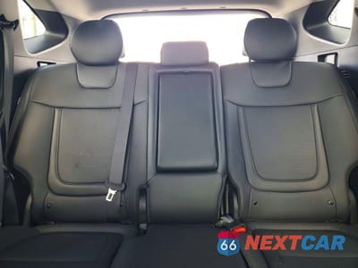 Zdjęcie 10 z 13 samochodu: 2024 HYUNDAI TUCSON SEL VIN:5NMJF3DE3RH299278 - miniatura