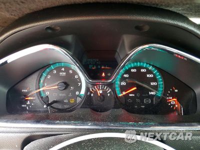 Zdjęcie 9 z 13 samochodu: 2016 CHEVROLET TRAVERSE LT VIN:1GNKVHKD0GJ288803 - miniatura