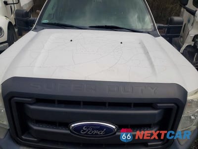 Zdjęcie 11 z 12 samochodu: 2015 FORD F450 SUPER DUTY VIN:1FD0W4GY0FEA15994 - miniatura