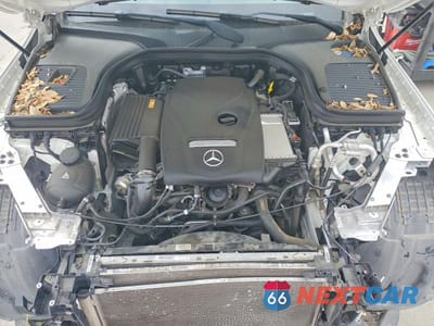 Zdjęcie 12 z 12 samochodu: 2017 MERCEDES-BENZ GLC 300 4MATIC VIN:WDC0G4KB9HF228454 - miniatura
