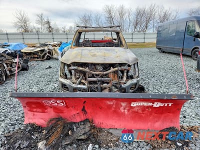 Piąte zdjęcie samochodu w środku: 2015 FORD F250 SUPER DUTY VIN:1FTBF2B67FEB50946 - miniatura