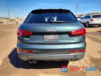 Zdjęcie 6 z 11 samochodu: 2018 AUDI Q3 PREMIUM PLUS VIN:WA1JCCFSXJR024089 - miniatura