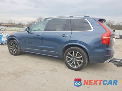 Drugie zdjęcie samochodu z przodu: 2019 VOLVO XC90 T6 MOMENTUM VIN:YV4A22PK2K1443536 - miniatura