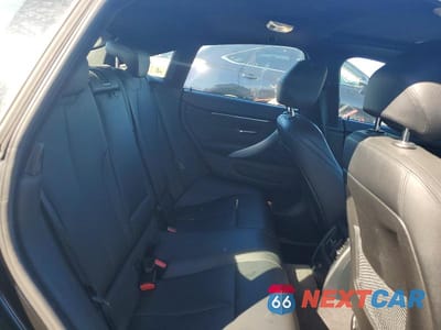 Zdjęcie 10 z 12 samochodu: 2015 BMW 428 XI GRAN COUPE SULEV VIN:WBA4C9C55FD331725 - miniatura