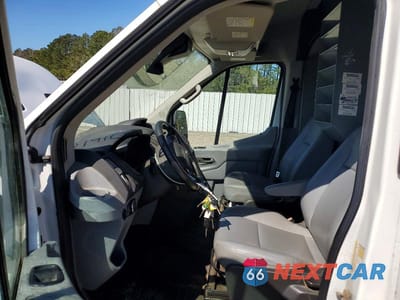 Zdjęcie 7 z 12 samochodu: 2017 FORD TRANSIT 250 UTILITY / SERVICE VAN VIN:1FTYR2CV6HKA16618 - miniatura
