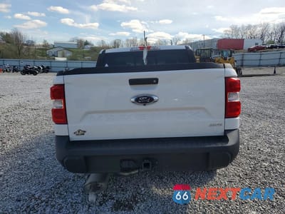 Zdjęcie 6 z 12 samochodu: 2022 FORD MAVERICK XL VIN:3FTTW8F90NRA71786 - miniatura