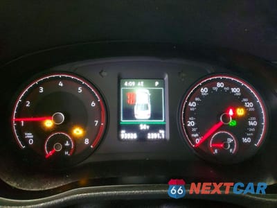 Zdjęcie 9 z 12 samochodu: 2021 VOLKSWAGEN PASSAT SE VIN:1VWSA7A32MC001921 - miniatura