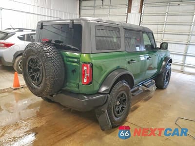 Zdjęcie 6 z 10 samochodu: 2024 FORD BRONCO WILDTRAK VIN:1FMEE2BP5RLA18952 - miniatura