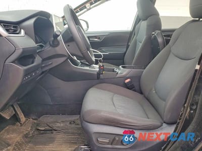 Zdjęcie 7 z 14 samochodu: 2024 TOYOTA RAV4 XLE VIN:2T3P1RFV7RC484777 - miniatura