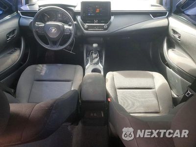 Zdjęcie 8 z 11 samochodu: 2024 TOYOTA COROLLA LE VIN:5YFB4MDE3RP160239 - miniatura