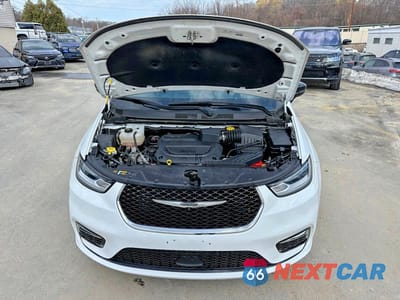 Zdjęcie 9 z 10 samochodu: 2024 CHRYSLER PACIFICA TOURING L VIN:2C4RC1BGXRR116274 - miniatura