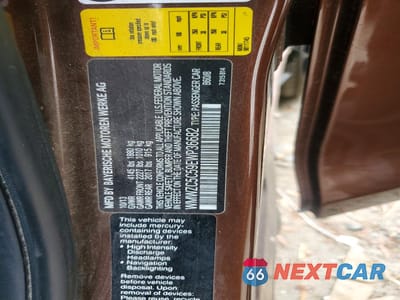 Zdjęcie 12 z 12 samochodu: 2014 MINI COOPER S COUNTRYMAN VIN:WMWZC5C59EWP36682 - miniatura