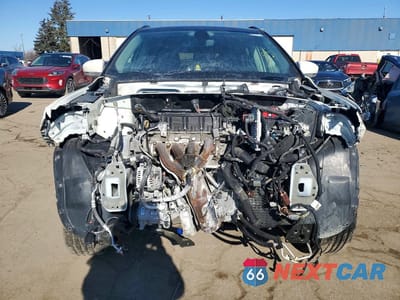 Piąte zdjęcie samochodu w środku: 2020 JEEP COMPASS LIMITED VIN:3C4NJDCB0LT118323 - miniatura