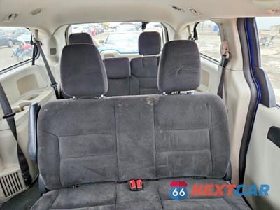 Zdjęcie 10 z 14 samochodu: 2018 DODGE GRAND CARAVAN SE VIN:2C4RDGBG9JR276540 - miniatura