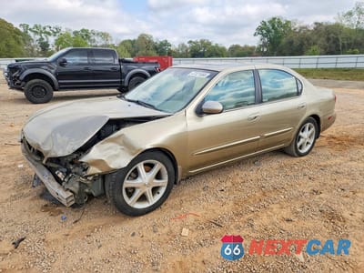 2003 INFINITI I35 BASE JNKDA31A83T105992 - główne zdjęcie licytacji z USA - miniatura