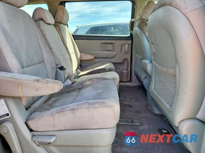 Zdjęcie 10 z 11 samochodu: 2020 KIA SEDONA LX VIN:KNDMB5C10L6613332 - miniatura