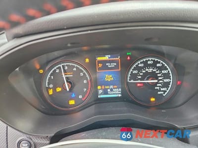 Zdjęcie 9 z 12 samochodu: 2019 SUBARU FORESTER SPORT VIN:JF2SKAPC8KH455337 - miniatura