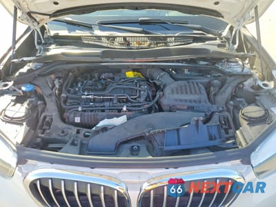 Zdjęcie 12 z 13 samochodu: 2018 BMW X1 SDRIVE28I XLINE VIN:WBXHU7C3XJ3F04390 - miniatura