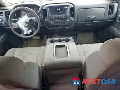 Zdjęcie 8 z 12 samochodu: 2016 CHEVROLET SILVERADO K2500 HEAVY DUTY VIN:1GC2KUEG2GZ378360 - miniatura
