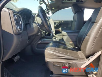 Zdjęcie 7 z 13 samochodu: 2020 GMC SIERRA K1500 SLT VIN:3GTU9DEL8LG412572 - miniatura
