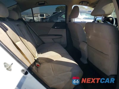 Zdjęcie 10 z 12 samochodu: 2015 HONDA ACCORD LX VIN:1HGCR2F39FA007355 - miniatura