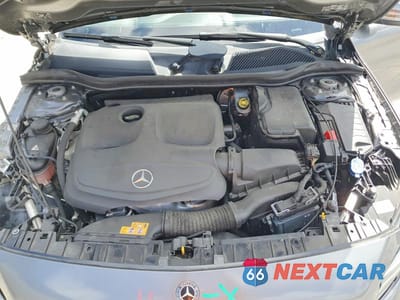 Zdjęcie 12 z 13 samochodu: 2019 MERCEDES-BENZ GLA 250 4MATIC VIN:WDCTG4GB5KJ584541 - miniatura