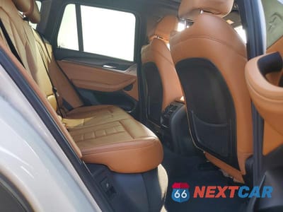 Zdjęcie 11 z 13 samochodu: 2020 BMW X3 SDRIVE30I VIN:5UXTY3C01L9D42268 - miniatura