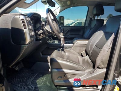 Zdjęcie 7 z 12 samochodu: 2018 CHEVROLET SILVERADO K3500 LTZ VIN:1GC4K0EY2JF112792 - miniatura